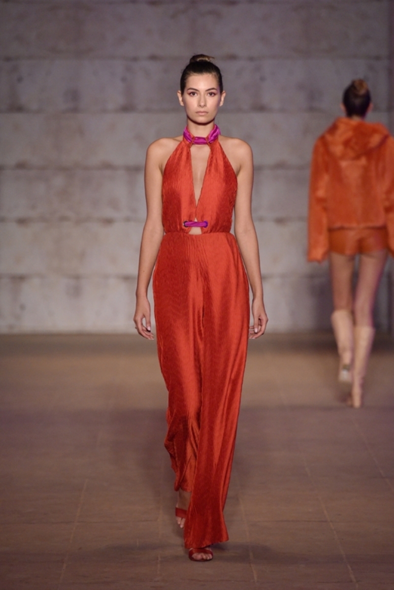 MBFWI'ın 2.Gününden Öne Çıkan Defileler