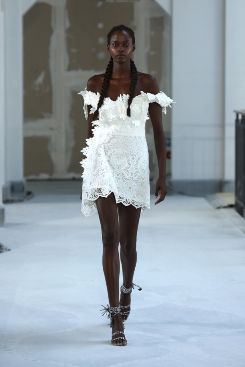 MBFWI'ın 2.Gününden Öne Çıkan Defileler