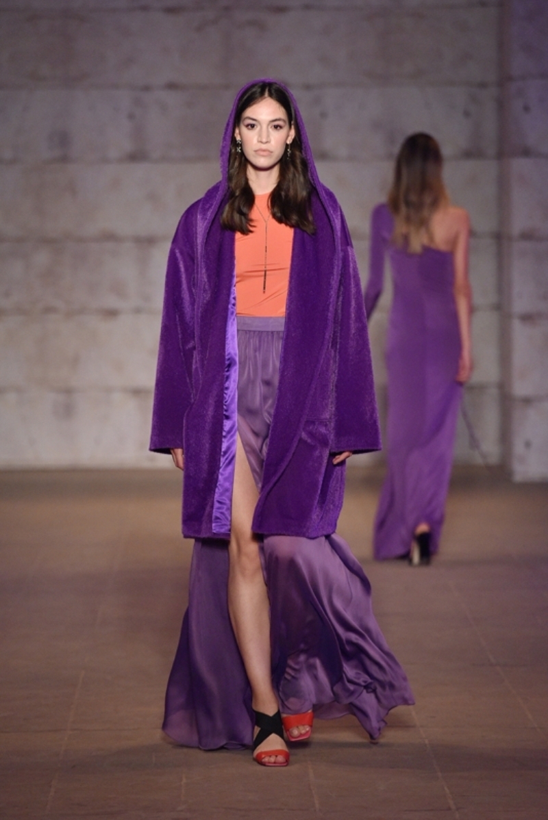 MBFWI'ın 2.Gününden Öne Çıkan Defileler