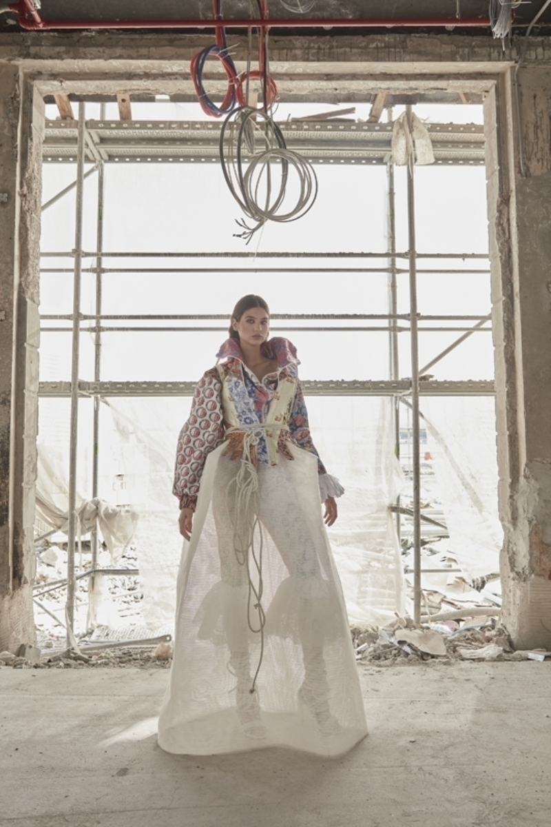 MBFWI'ın 1.Gününden Öne Çıkanlar