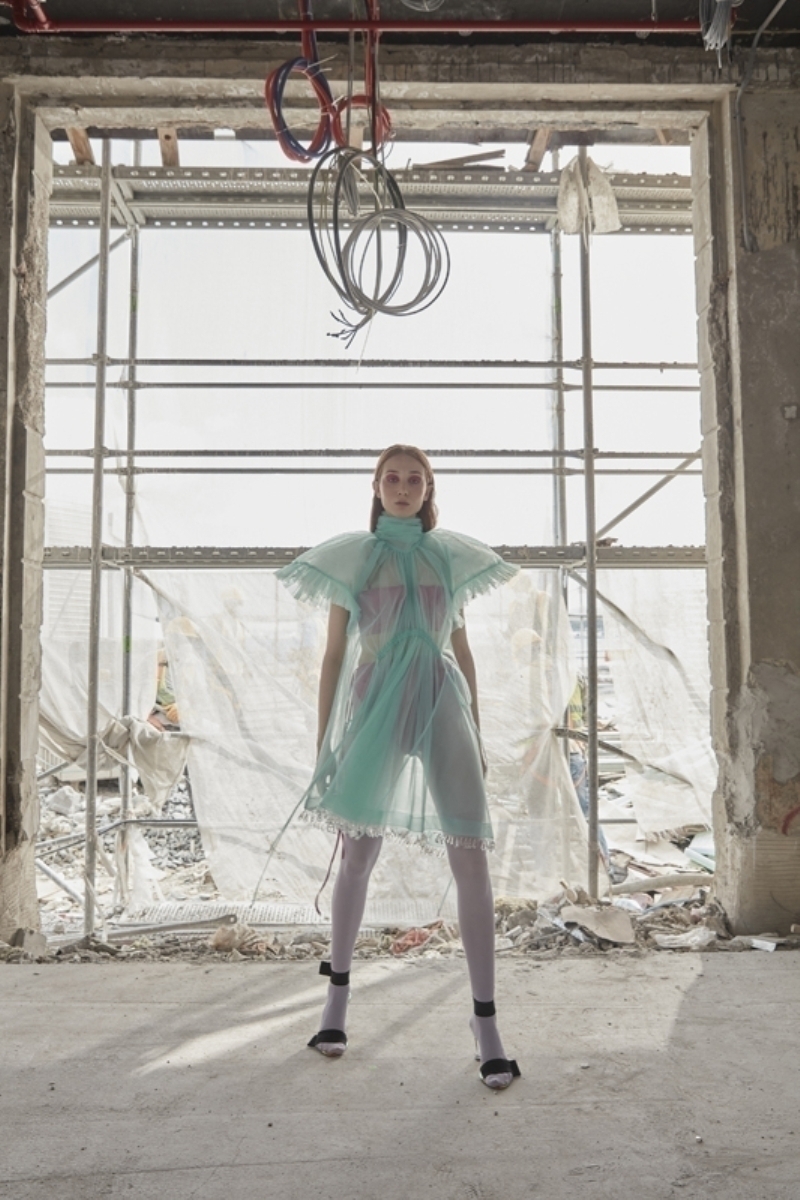 MBFWI'ın 1.Gününden Öne Çıkanlar