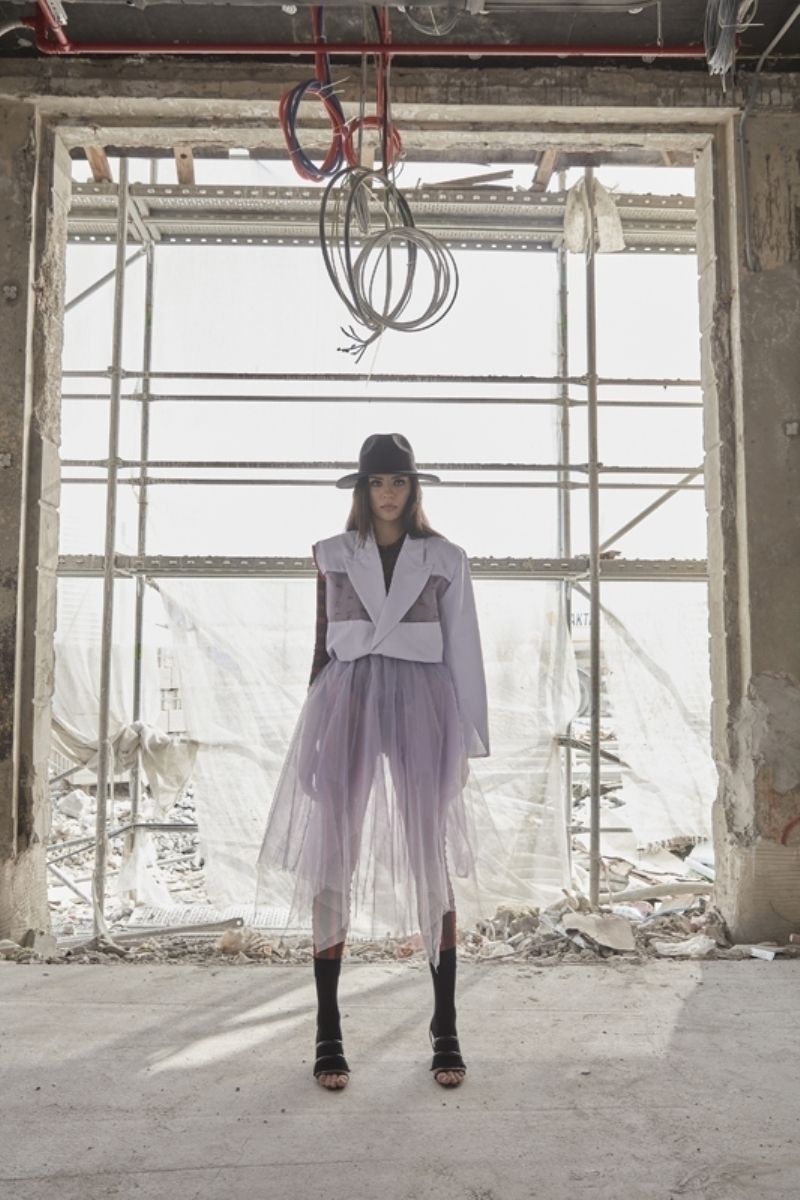 MBFWI'ın 1.Gününden Öne Çıkanlar