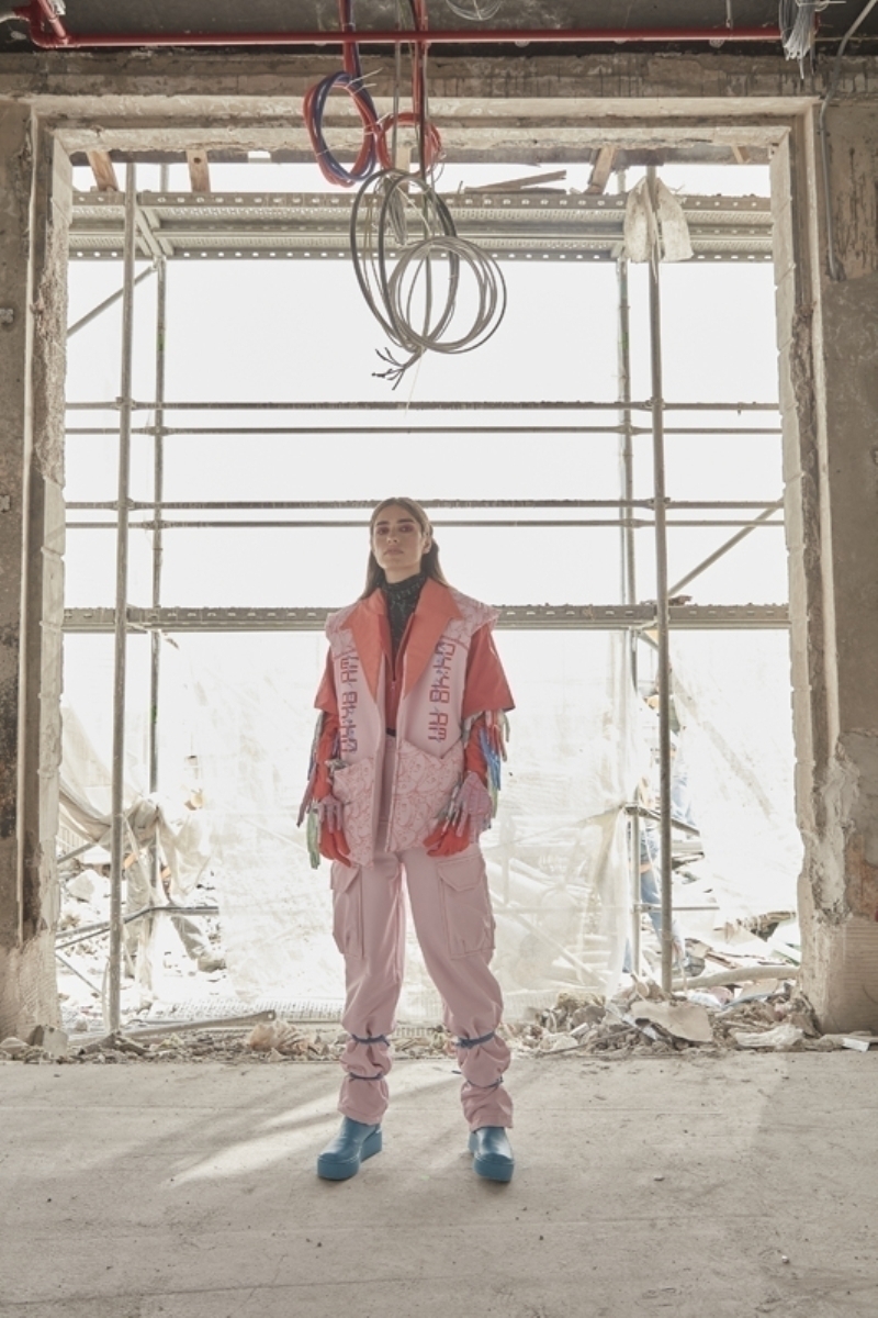 MBFWI'ın 1.Gününden Öne Çıkanlar