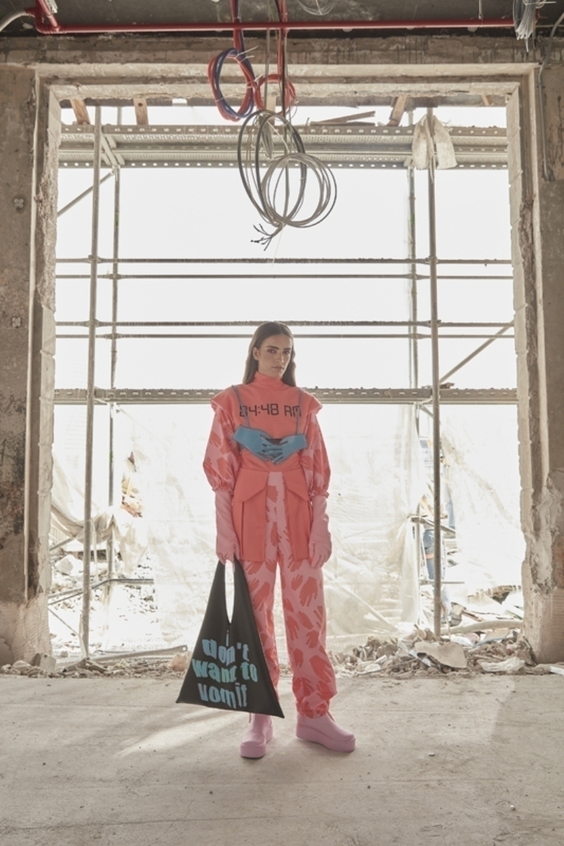 MBFWI'ın 1.Gününden Öne Çıkanlar