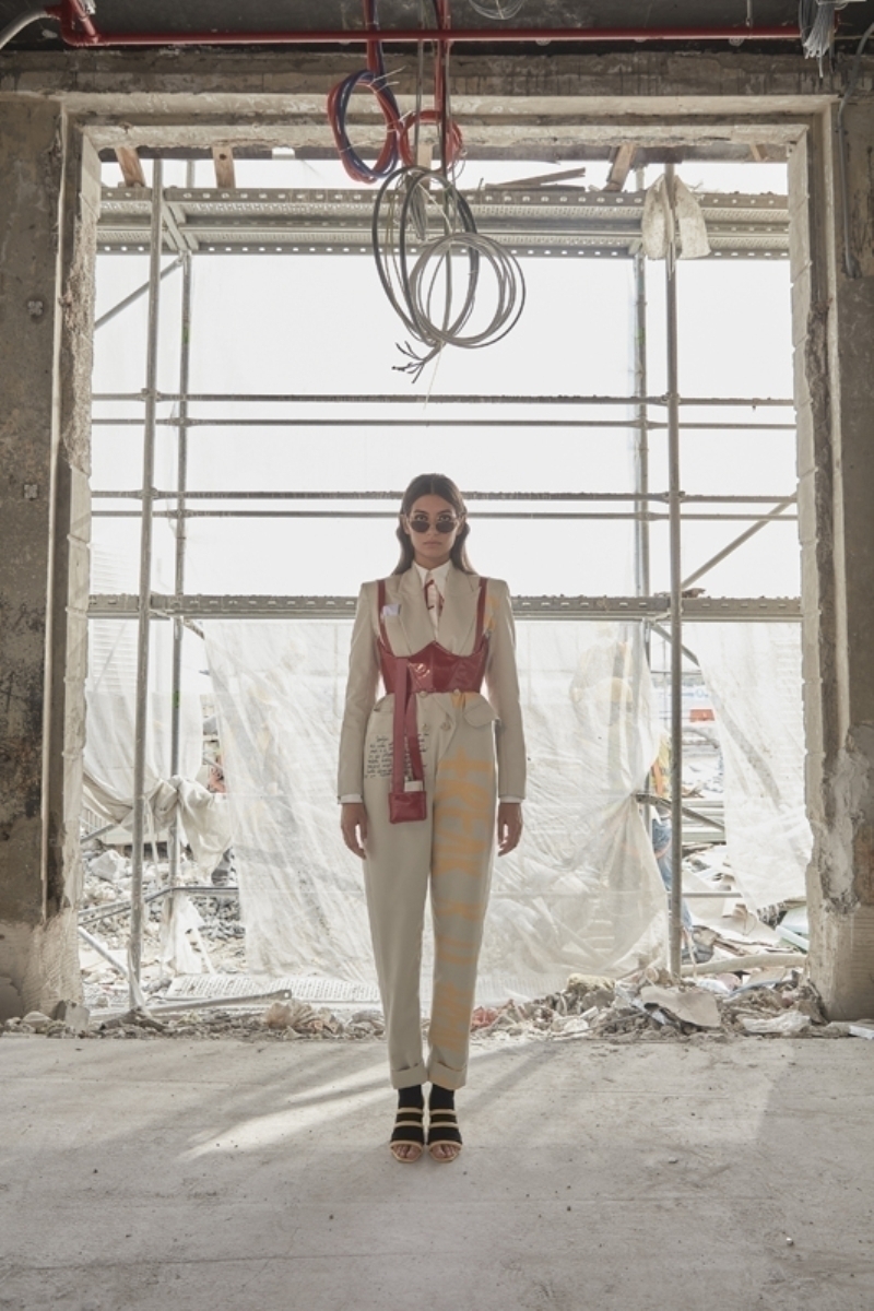 MBFWI'ın 1.Gününden Öne Çıkanlar