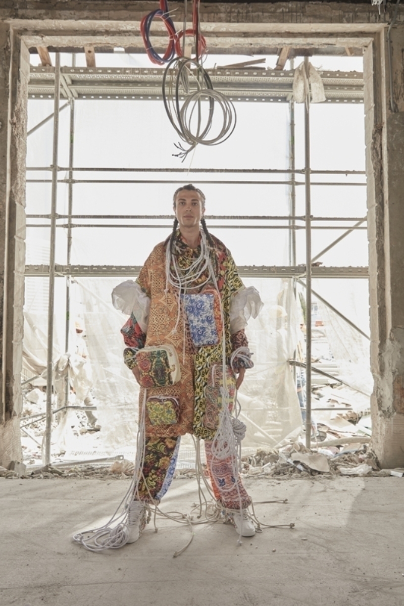 MBFWI'ın 1.Gününden Öne Çıkanlar