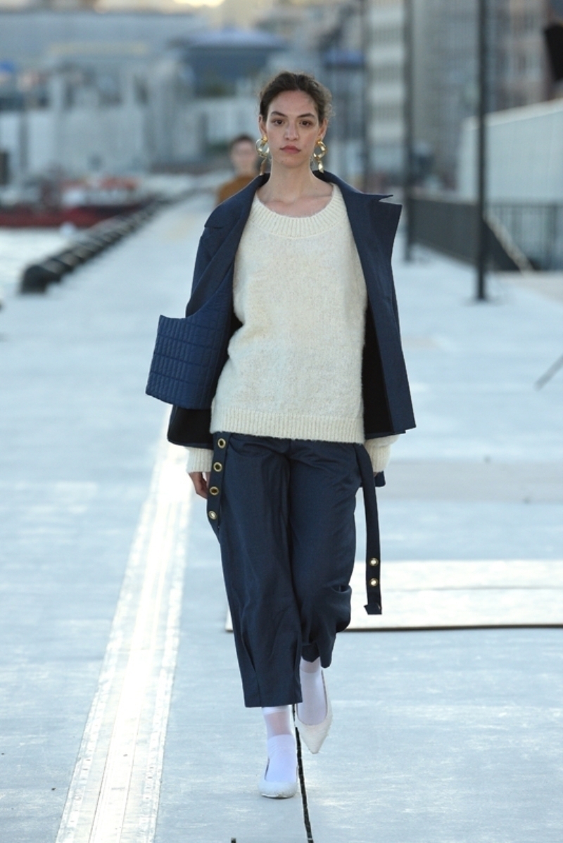 MBFWI'ın 1.Gününden Öne Çıkanlar