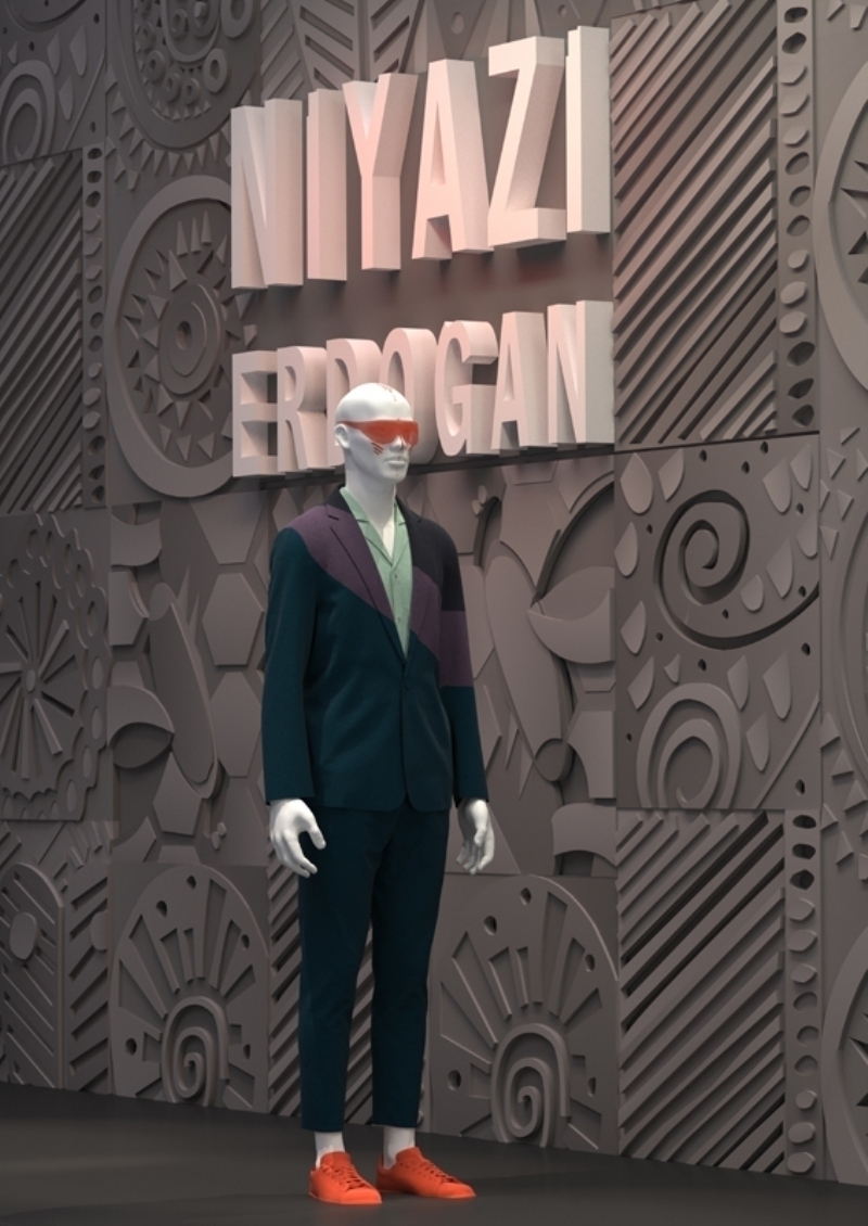 MBFWI'ın 1.Gününden Öne Çıkanlar