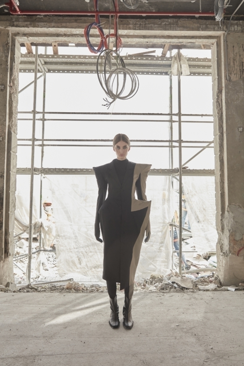 MBFWI'ın 1.Gününden Öne Çıkanlar