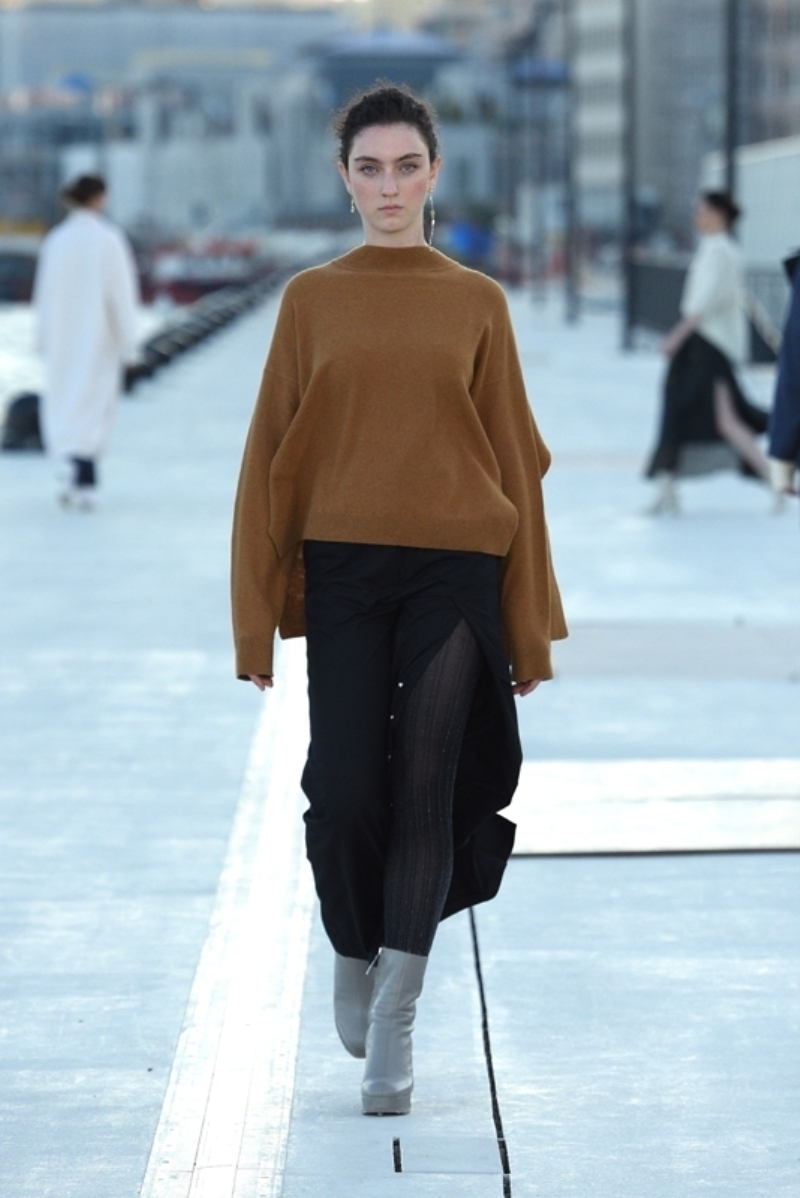 MBFWI'ın 1.Gününden Öne Çıkanlar