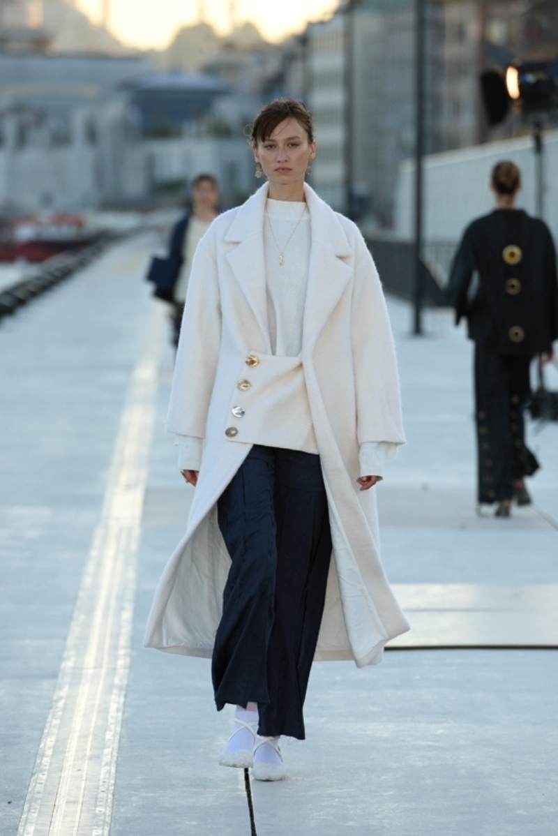 MBFWI'ın 1.Gününden Öne Çıkanlar