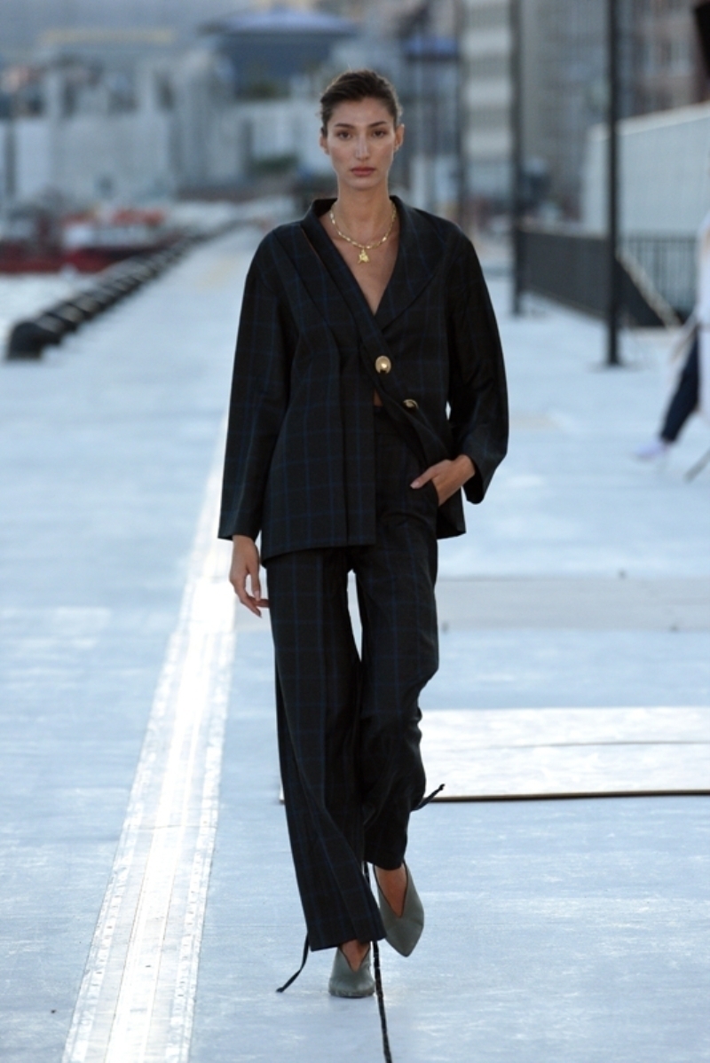 MBFWI'ın 1.Gününden Öne Çıkanlar