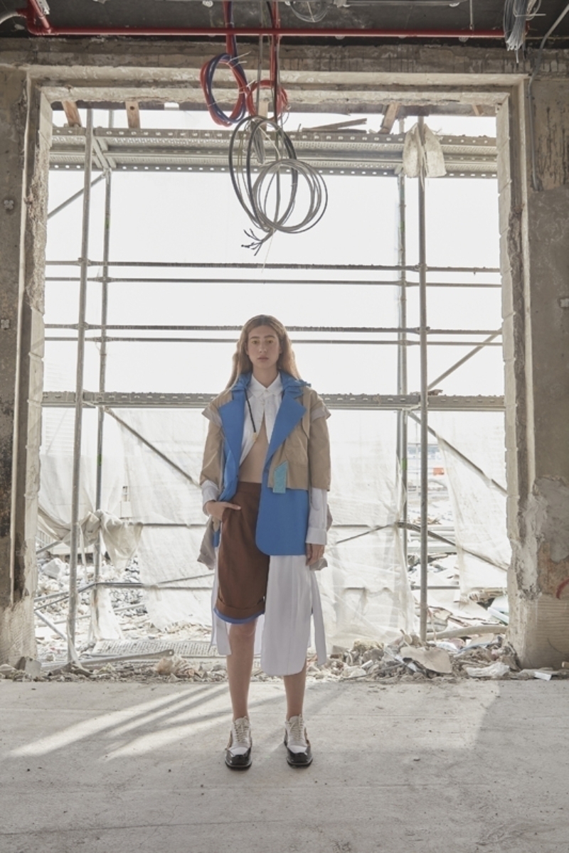 MBFWI'ın 1.Gününden Öne Çıkanlar