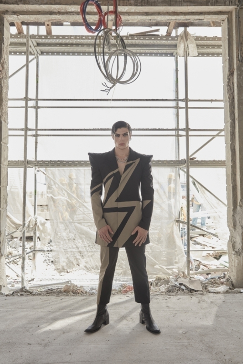 MBFWI'ın 1.Gününden Öne Çıkanlar