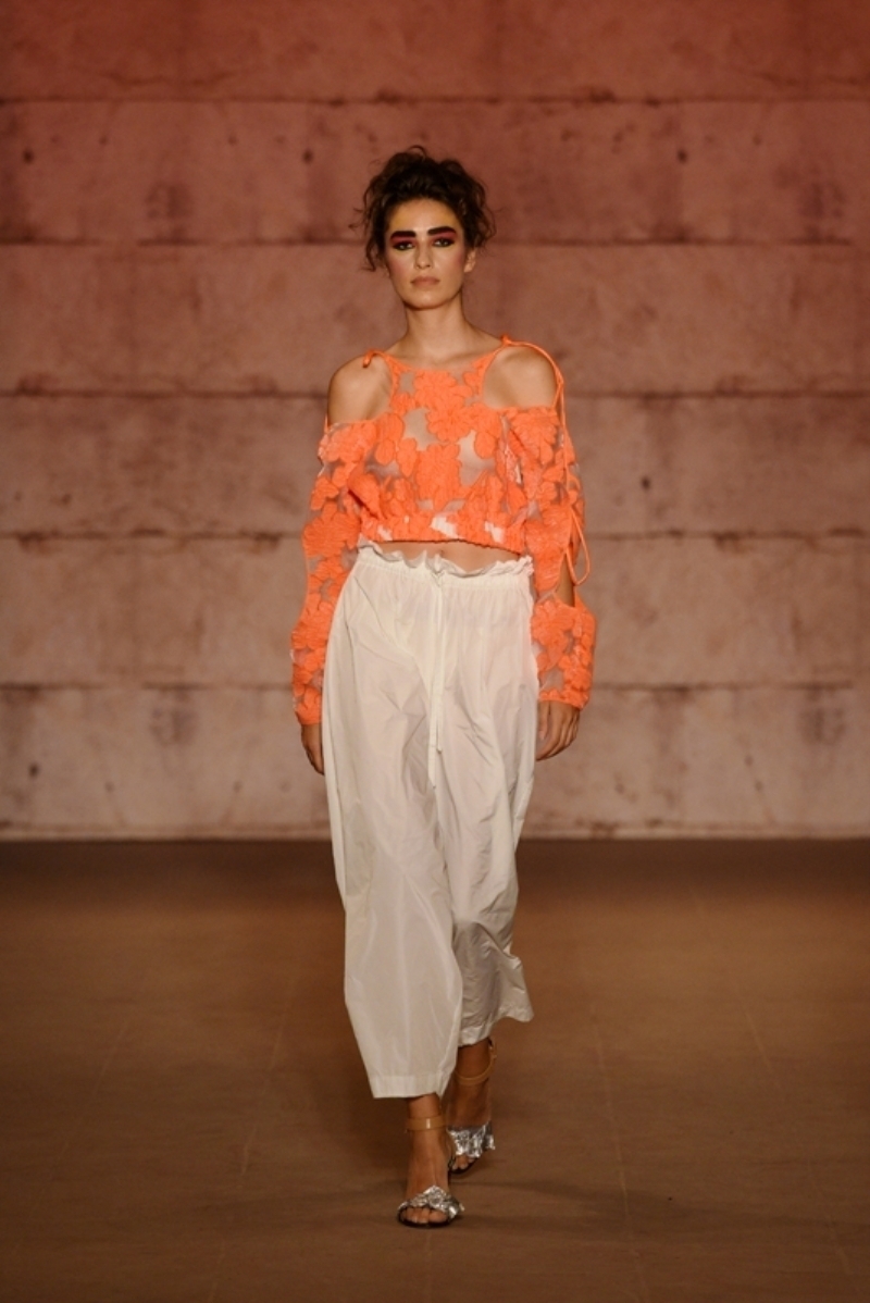 MBFWI'ın 1.Gününden Öne Çıkanlar