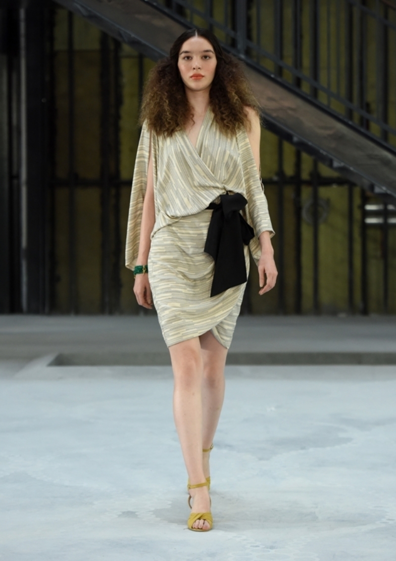 MBFWI'ın 1.Gününden Öne Çıkanlar