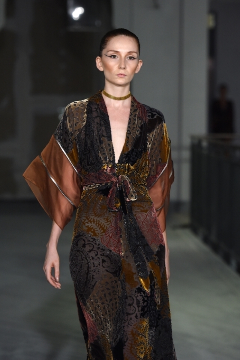 MBFWI'ın 1.Gününden Öne Çıkanlar