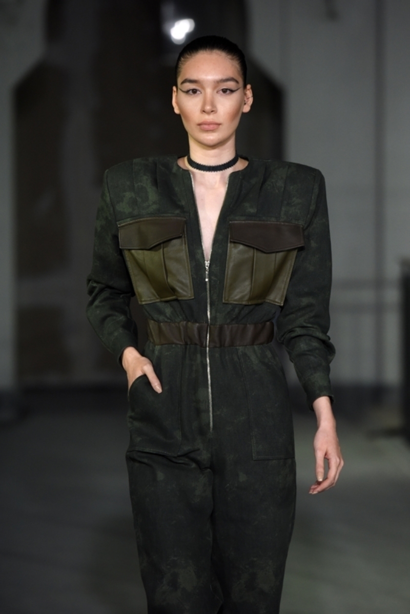 MBFWI'ın 1.Gününden Öne Çıkanlar