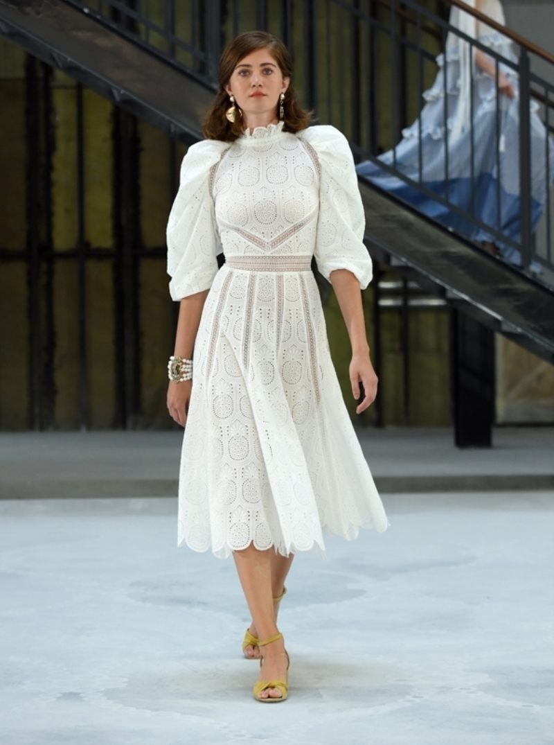 MBFWI'ın 1.Gününden Öne Çıkanlar