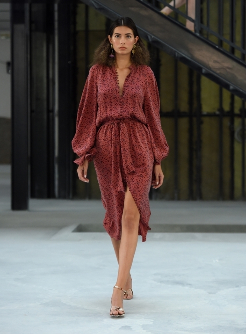 MBFWI'ın 1.Gününden Öne Çıkanlar