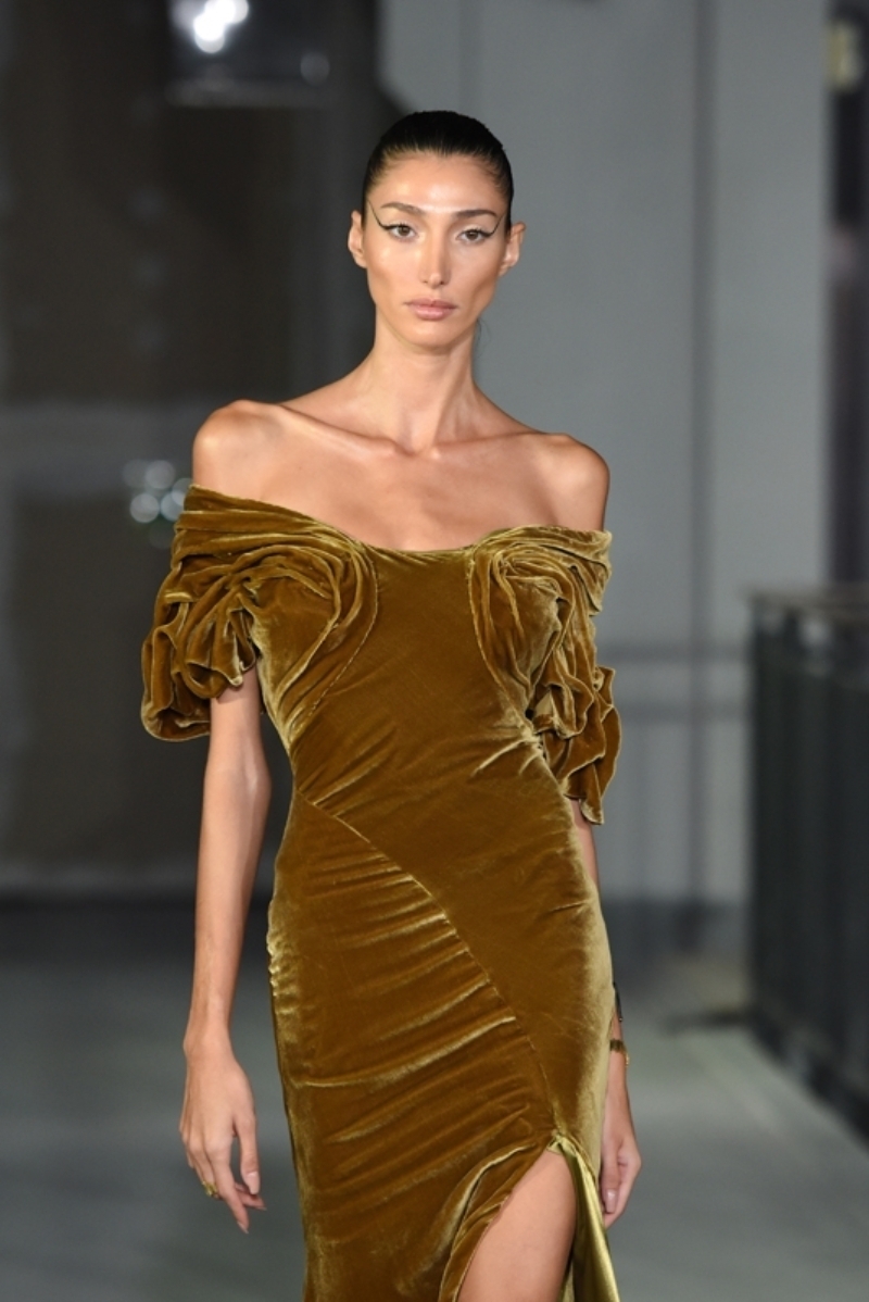 MBFWI'ın 1.Gününden Öne Çıkanlar