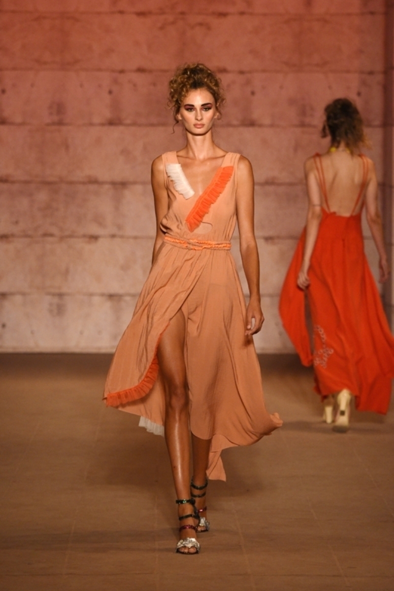 MBFWI'ın 1.Gününden Öne Çıkanlar