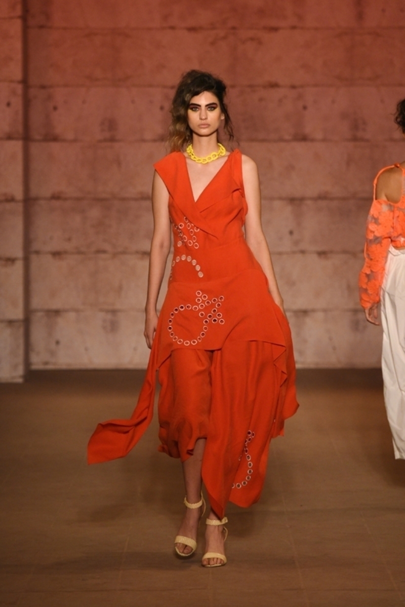 MBFWI'ın 1.Gününden Öne Çıkanlar