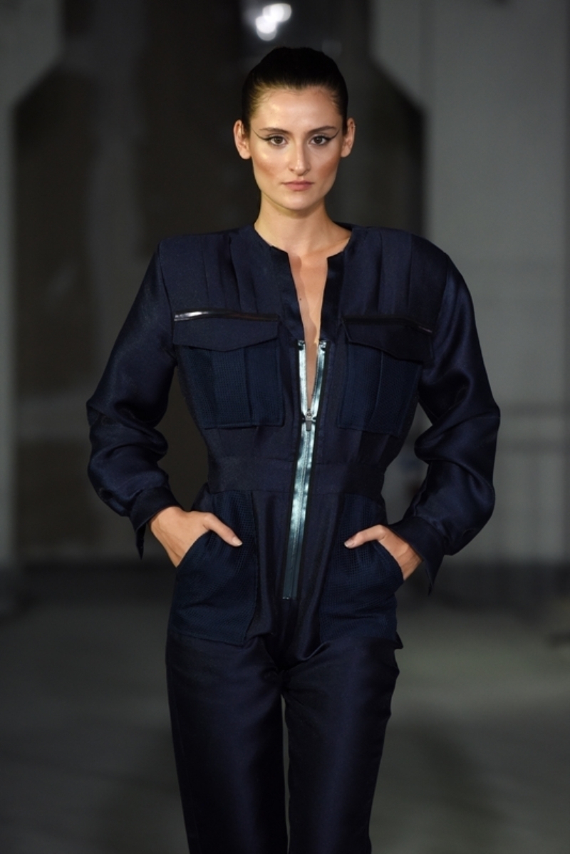 MBFWI'ın 1.Gününden Öne Çıkanlar