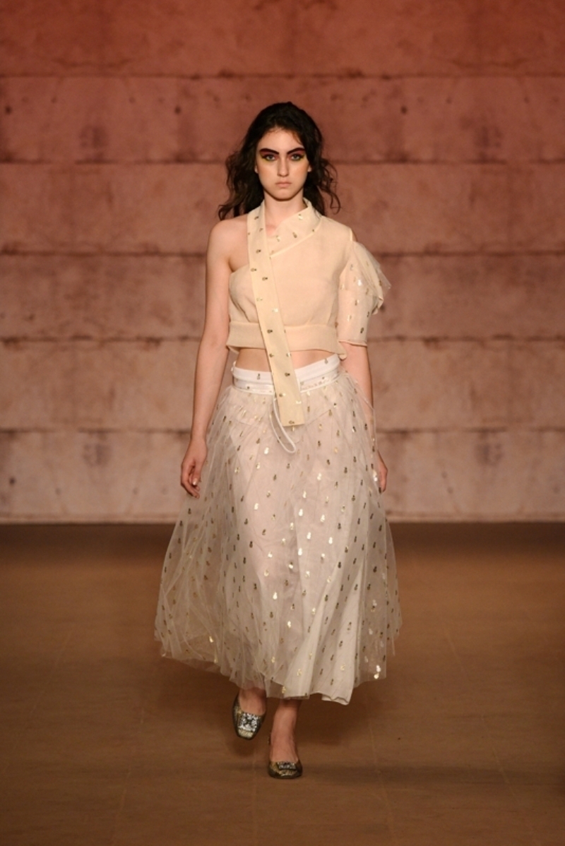 MBFWI'ın 1.Gününden Öne Çıkanlar