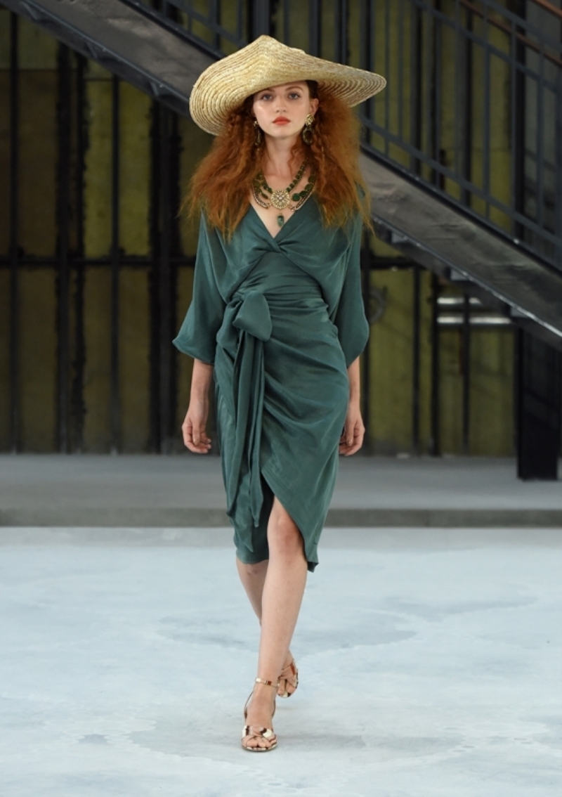 MBFWI'ın 1.Gününden Öne Çıkanlar