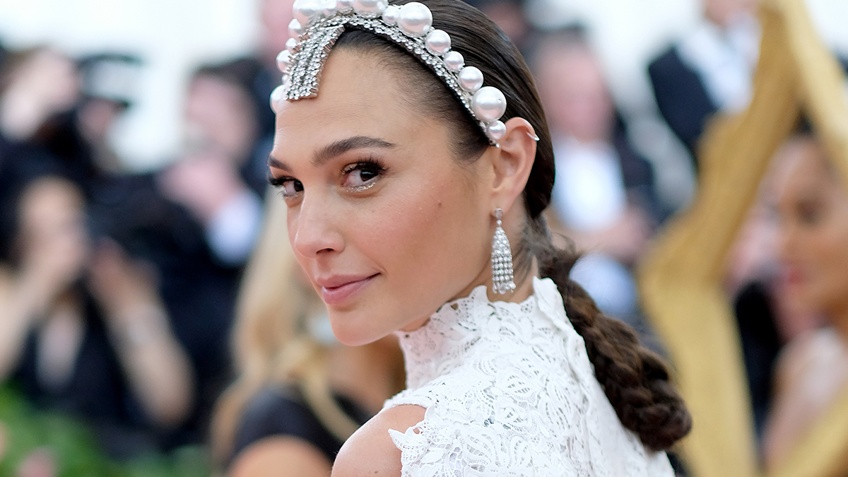 Yeni Cleopatra: Gal Gadot