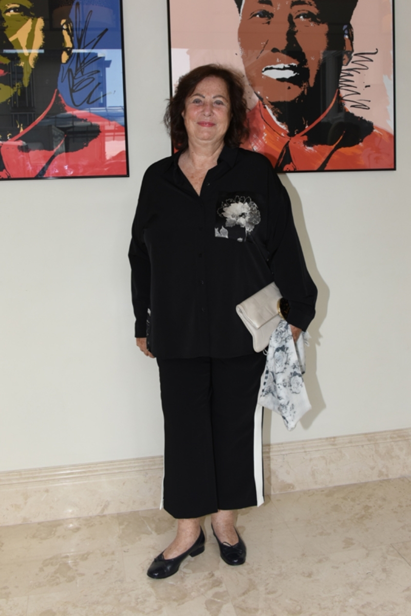 Andy Warhol'un Özel Koleksiyonu