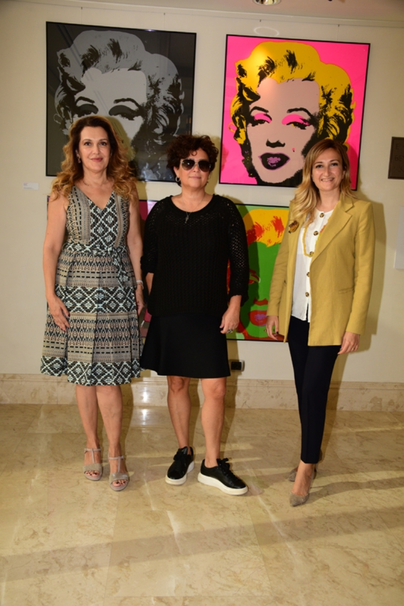 Andy Warhol'un Özel Koleksiyonu