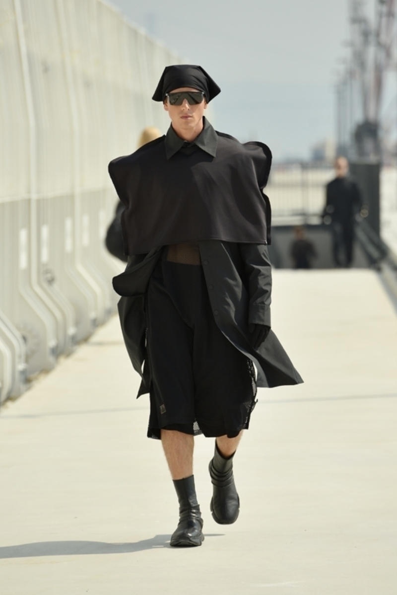 MBFWI'ın 3.Gününden Öne Çıkan Defileler