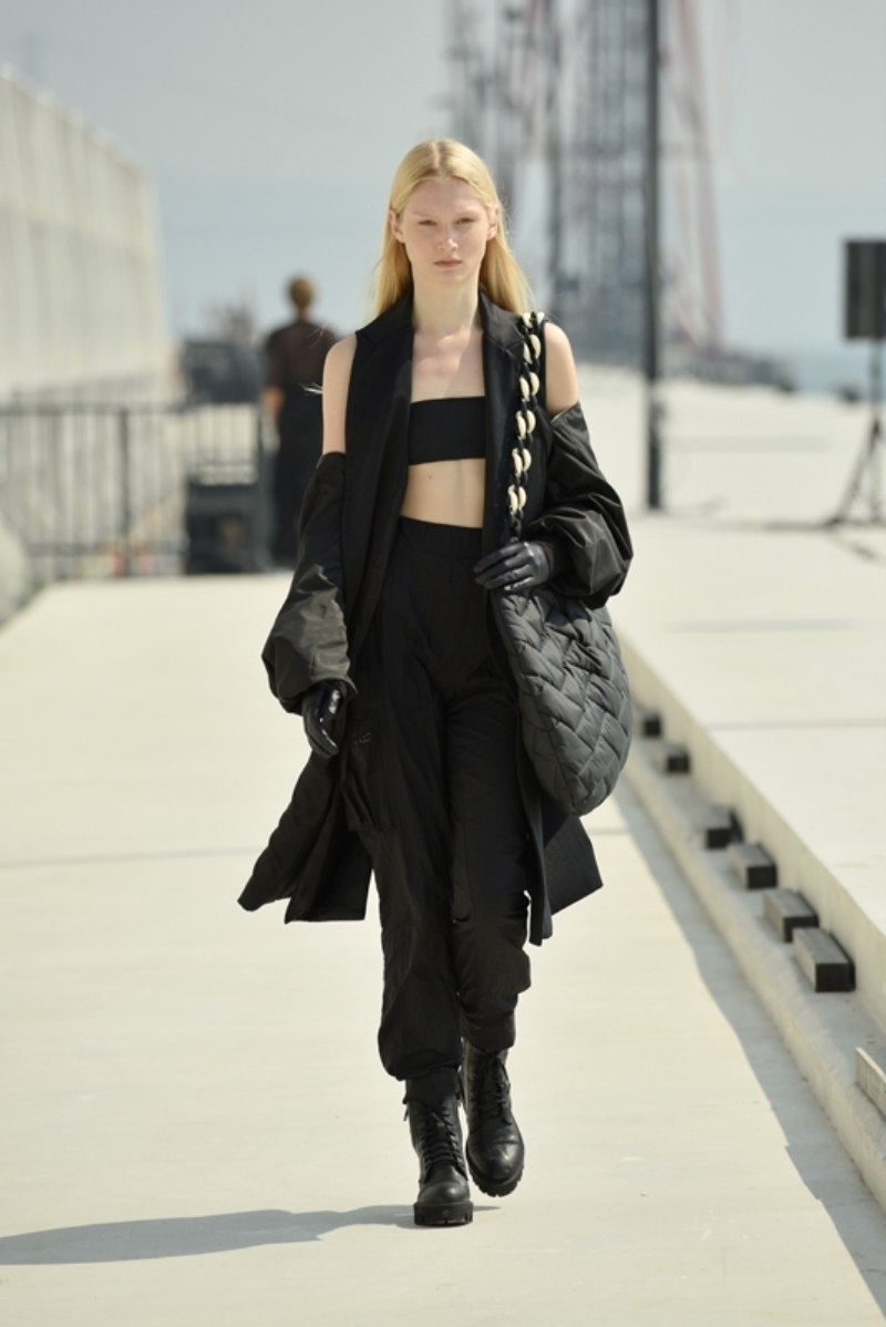 MBFWI'ın 3.Gününden Öne Çıkan Defileler