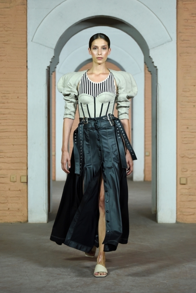 MBFWI'ın 3.Gününden Öne Çıkan Defileler