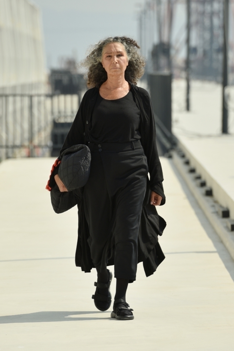 MBFWI'ın 3.Gününden Öne Çıkan Defileler