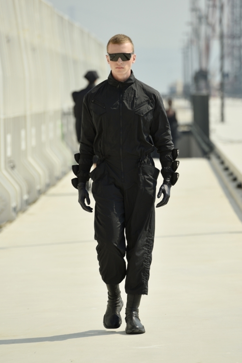 MBFWI'ın 3.Gününden Öne Çıkan Defileler