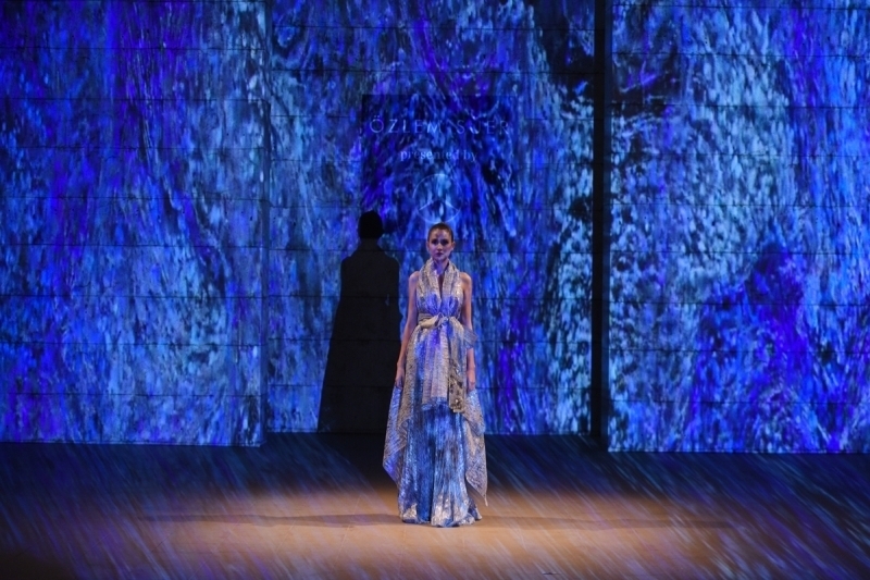 MBFWI'ın 3.Gününden Öne Çıkan Defileler