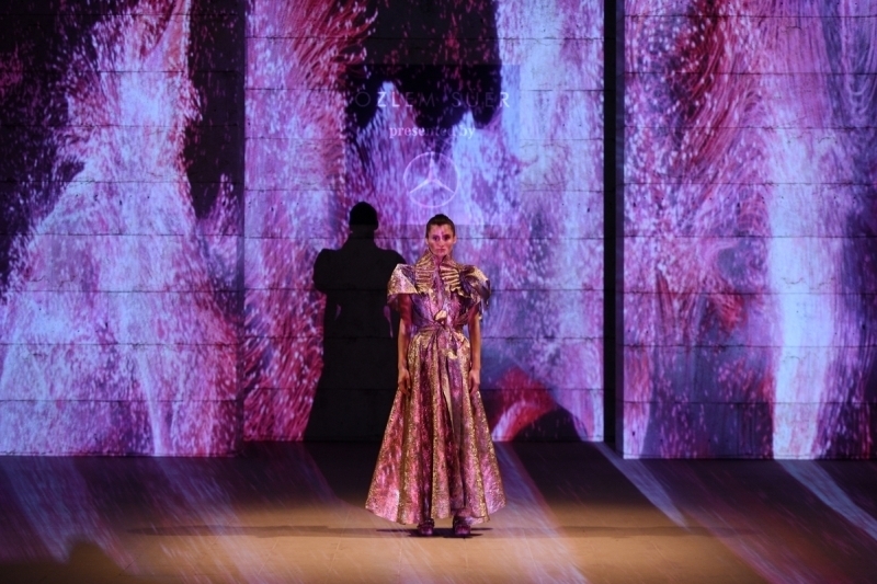 MBFWI'ın 3.Gününden Öne Çıkan Defileler