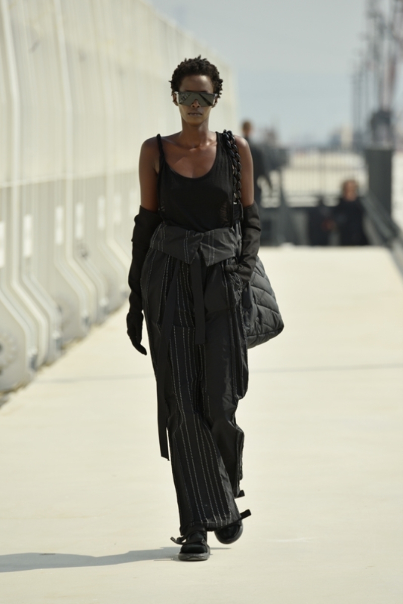 MBFWI'ın 3.Gününden Öne Çıkan Defileler