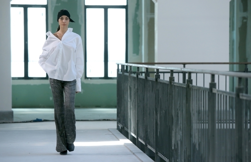 MBFWI'ın 3.Gününden Öne Çıkan Defileler