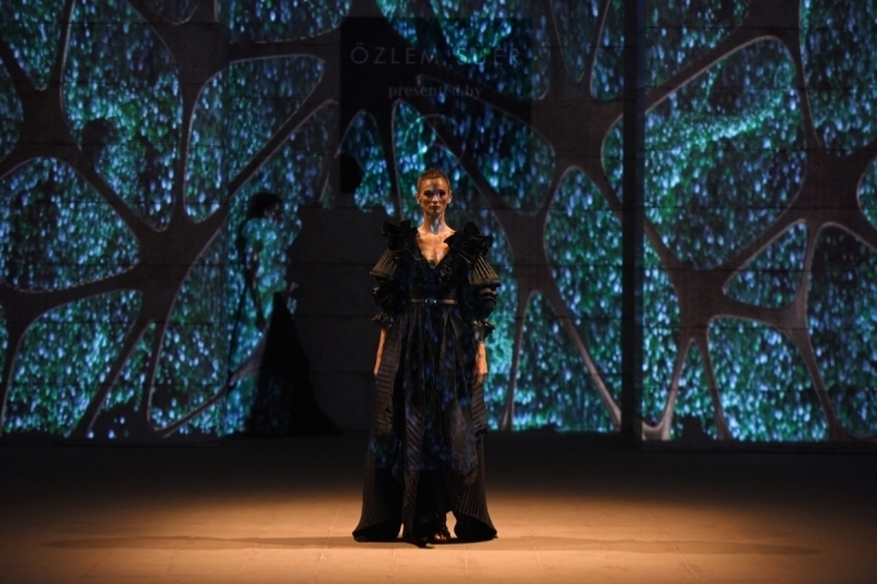 MBFWI'ın 3.Gününden Öne Çıkan Defileler