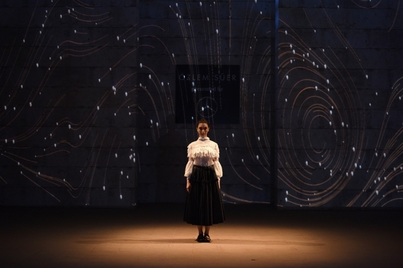 MBFWI'ın 3.Gününden Öne Çıkan Defileler