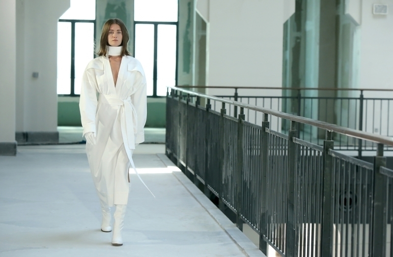 MBFWI'ın 3.Gününden Öne Çıkan Defileler