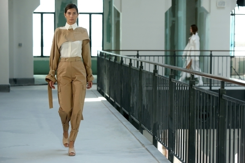 MBFWI'ın 3.Gününden Öne Çıkan Defileler