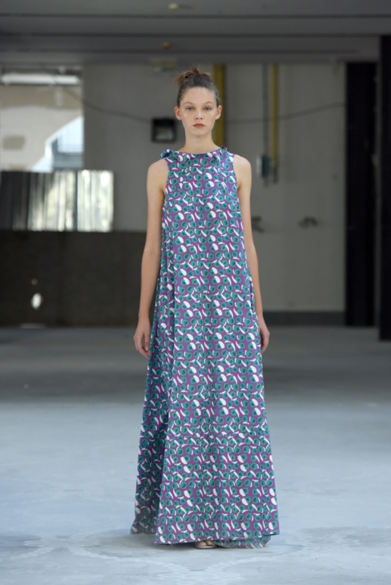 MBFWI'ın 3.Gününden Öne Çıkan Defileler