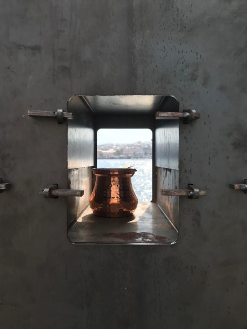 İstanbul Tasarım Bienali