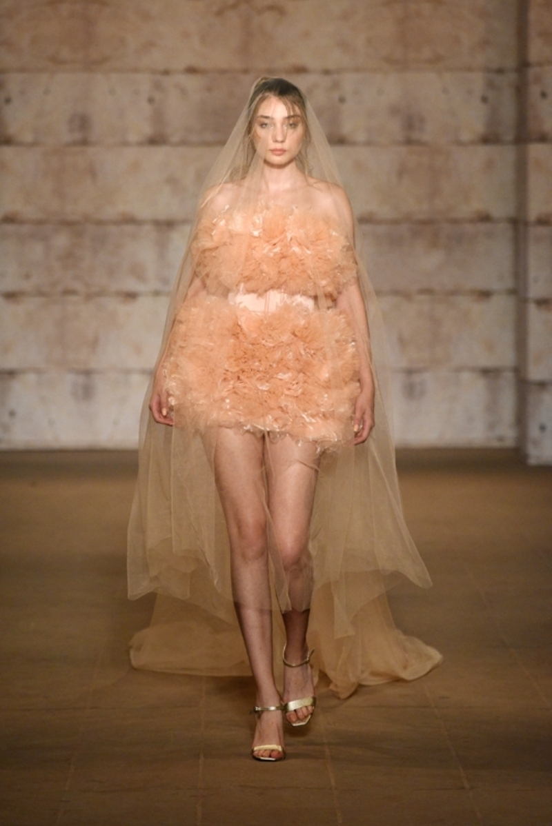 MBFWI'ın 5.Gününden Öne Çıkan Defileler