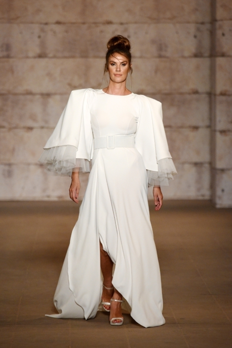 MBFWI'ın 5.Gününden Öne Çıkan Defileler